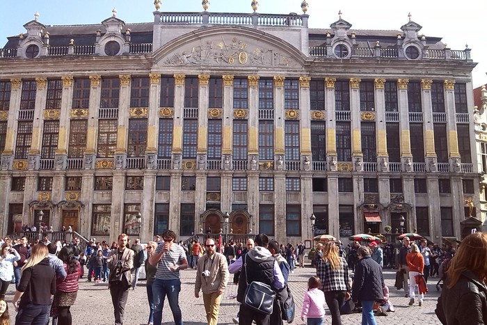 Белгийските власти облекчават правилата за тестване и карантина за COVID 19